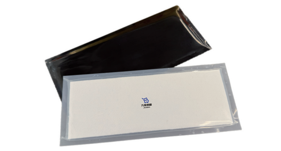 高性能隔热插片