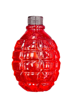 FAI投掷式灭火剂