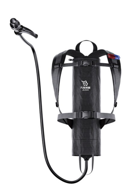 FAI新能源锂离子电池专用灭火装置