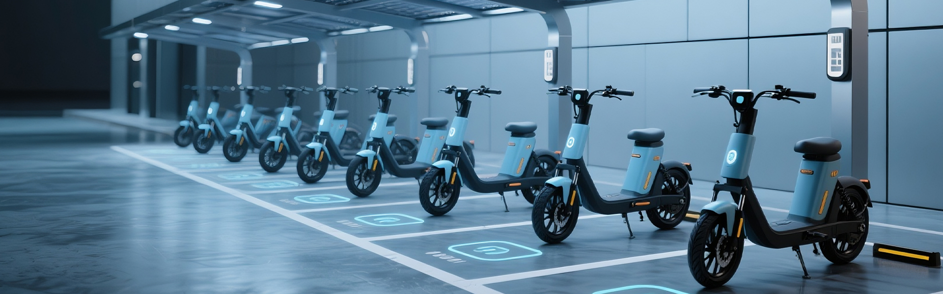 电动自行车安全防护解决方案