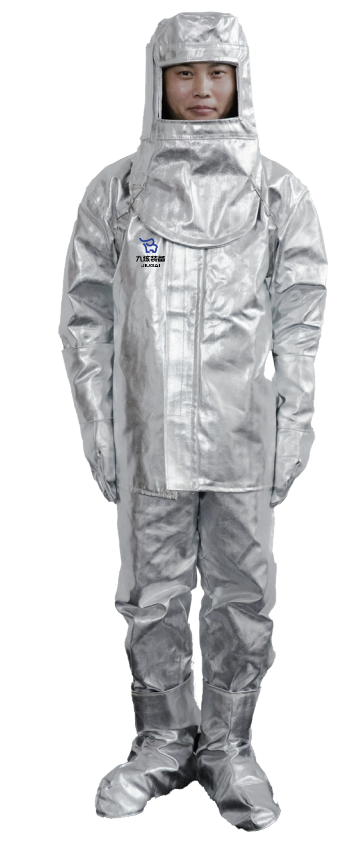 FAI 消防员隔热防护服