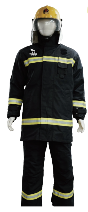 FAI 消防灭火防护服
