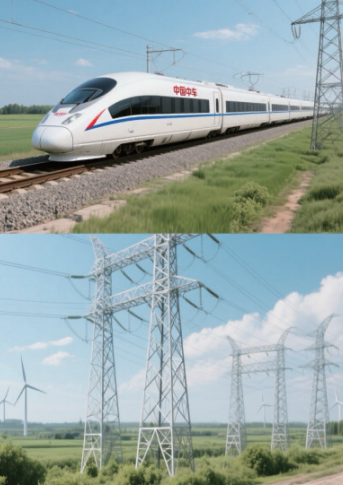 CFB 超疏水防覆冰材料