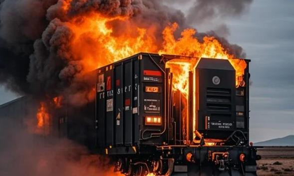 动力电池运输安全迎“新国标”时代，京储科技新能源全生命周期安全防护解决方案直击行业痛点！